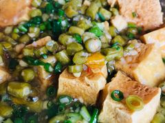 -胖胖小吃店臭豆腐