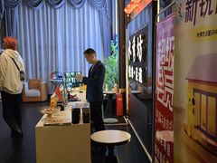 -水秀坊·足道 SPA 按摩(巨鹿路店)