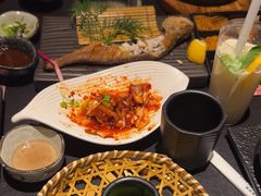 -黑牛の店·黑金店(沈阳万象城店)