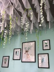 -小美汇美甲美睫美护