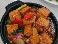 -红月湾海鲜饭店•沙滩海景(双月湾店)