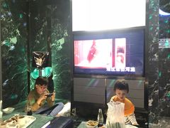 -堂会·KTV·自助餐·团建聚会(天河店)