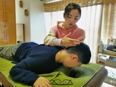 -悦耐私教健身馆(保利中心店)