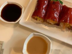 金网鲜虾红米肠-虾饺妹·酒家(金碧店)