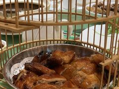 -香山小厨(南联路店)