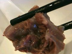 -中国厨房/台湾牛肉面