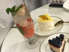 -PETIT PARIS 小巴黎(花园道店)