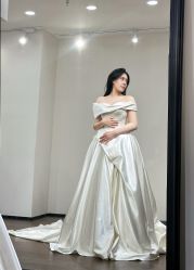 -纯色时光婚纱艺术馆WHITE