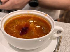 -新侨三宝乐西餐厅(崇文门店)