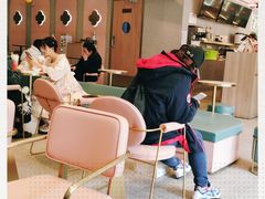 -奈雪的茶(时代天街店)