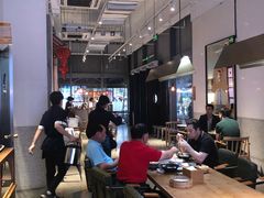 大堂-桃园眷村(万象天地店)