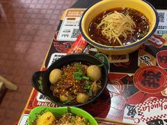 -冒椒火辣(奎星楼街店)