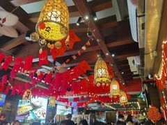 大堂-大头虾越式风味餐厅(光明广场店)