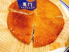 -老闽味姜母鸭·煎蟹闽菜餐厅(曾厝垵地标店)