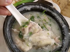 -番禺宾馆丽苑厅