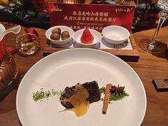-龙吟山房(青龙山庄店)