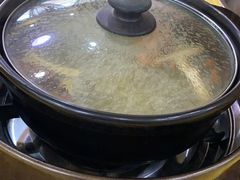 -濠轩阁特色生蚝火锅(水湾路店)