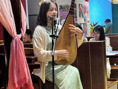 -姑苏家宴·苏帮菜·松鼠桂鱼(苏州总店)