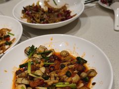 -泉上·发现DISCOVERY ·黔菜餐厅(银海元隆广场店)