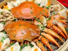-领事馆19号中餐厅(厦门海景洲际酒店)
