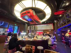 -MOSSO德国餐厅·音乐酒吧(环宇荟店)