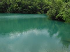 -会稽山峡洞漂流-上青古道