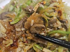 -老头盖浇饭(南京新街口明瓦廊宏光酒店店)