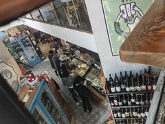 -Alimentari早午餐(安福路店)