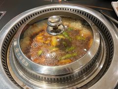 -灶座小锅烀饼·铁锅炖(全国总店)