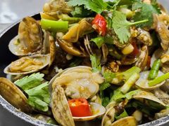-达叔香味海鲜(海棠68环球美食街店)