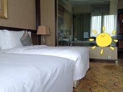 -上海浦东星河湾酒店