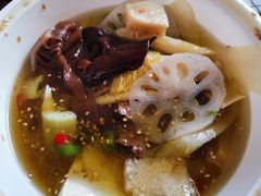 -长颈鹿的口袋钵钵鸡(市南店)