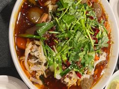-新吉士·上海菜(浦东LCM置汇旭辉店)