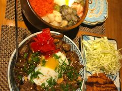 -半藏居酒屋(香港花园店)