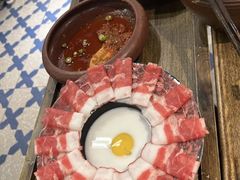 -辣斗辣火锅(太古里店)