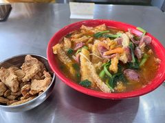 -易记皮肚面(明瓦廊店)