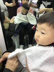 -BUTY HAIR 比帝专业烫染店
