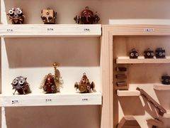 -LADY FAFA(巨鹿路陕西南路路口店)