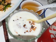-马尔龙新疆饭店·清真(长青路店)