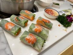 -樾餐厅泰式海鲜火锅(民歌湖店)