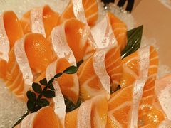 -万岁寿司(万国店)