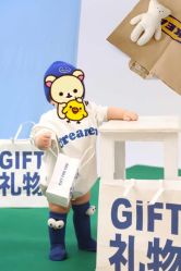 -十月贝贝百天照儿童摄影