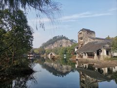 -柯岩风景区