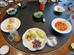 -三利音·浦之舟(滨江大道店)