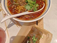 -蓉李记成都名小吃(合肥包河万达店)