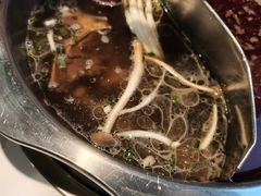 -重庆巴渝火锅(钟家村店)
