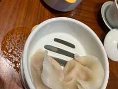 -喜鼎海胆水饺(东港店)