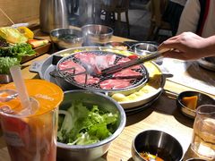 -姜虎东白丁烤肉(恒隆广场店)
