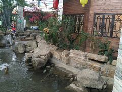 -森谷美食公园(杨行店)