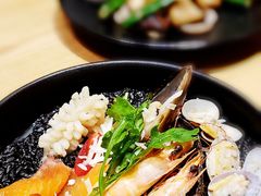-LO CALCOW卡路力轻食主义餐厅(陆家嘴店)